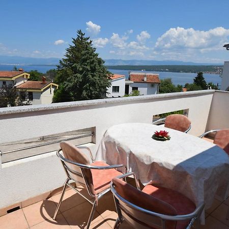 Apartments Gabrijel Малинська Екстер'єр фото