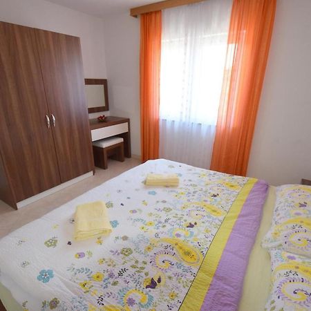 Apartments Gabrijel Малинська Екстер'єр фото