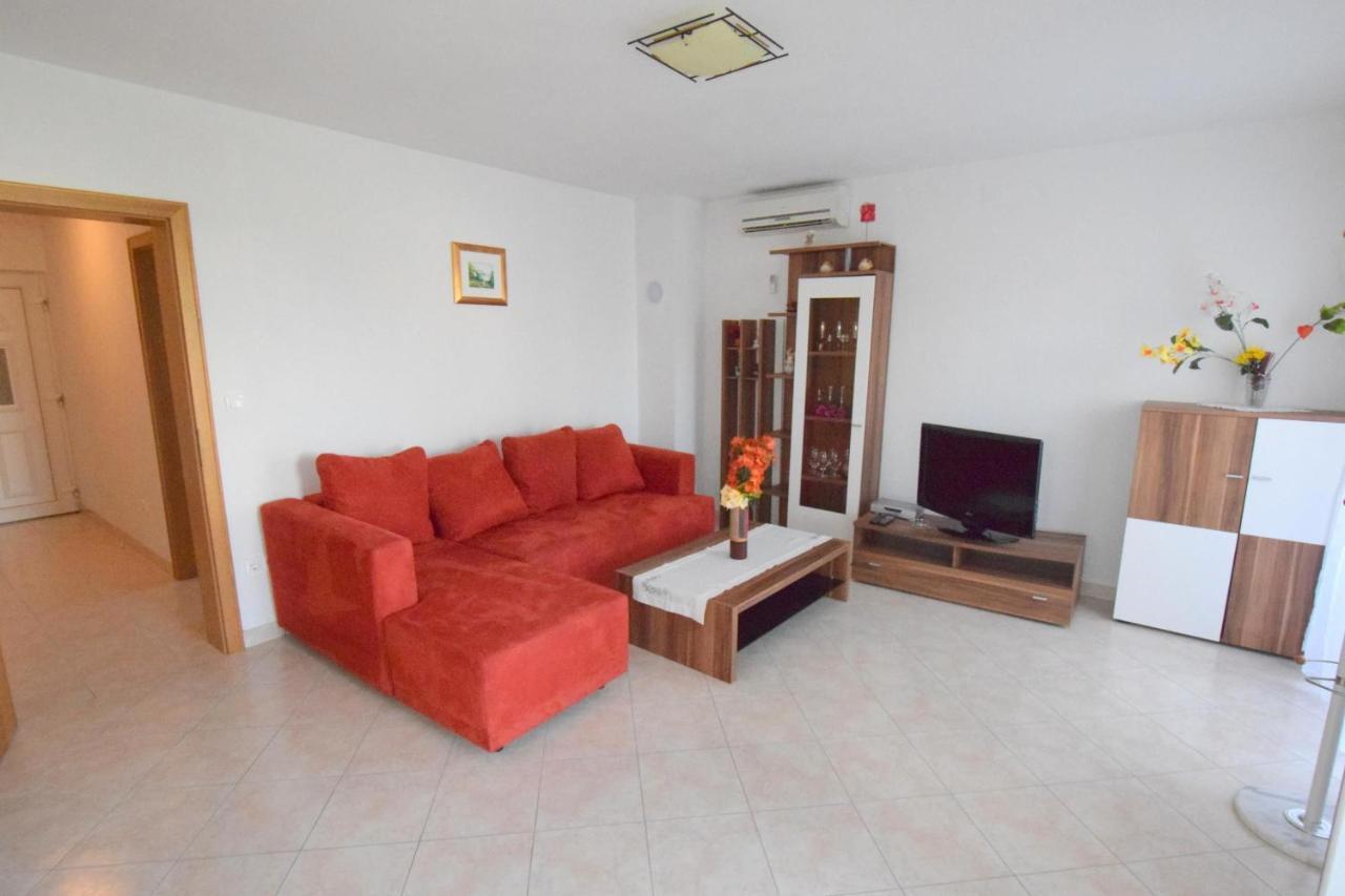 Apartments Gabrijel Малинська Екстер'єр фото