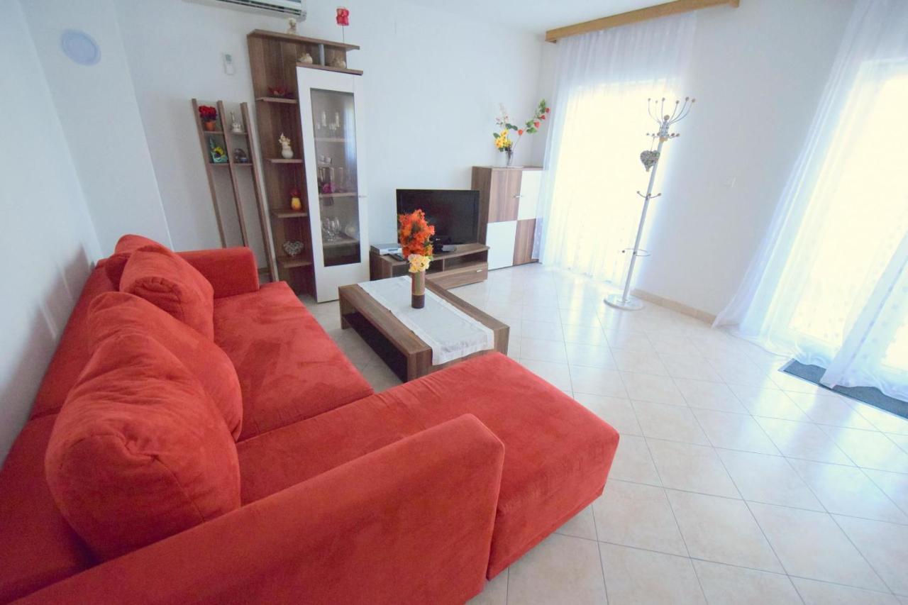 Apartments Gabrijel Малинська Екстер'єр фото