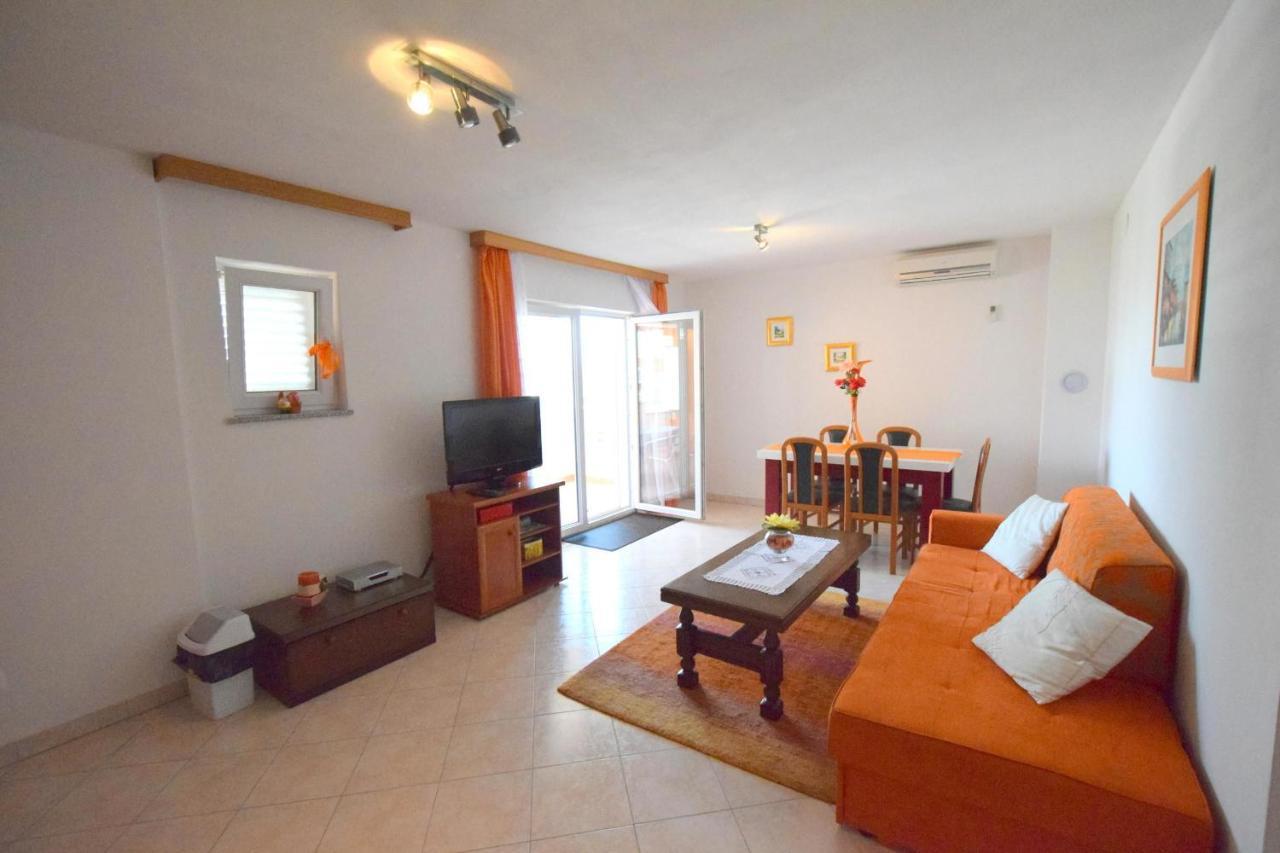Apartments Gabrijel Малинська Екстер'єр фото