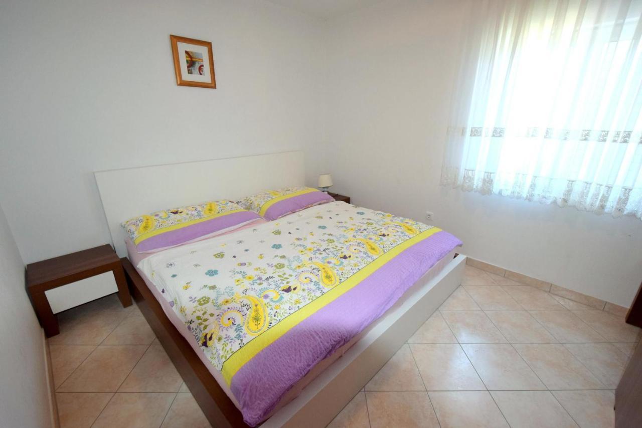 Apartments Gabrijel Малинська Екстер'єр фото