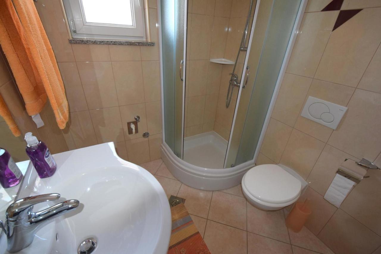 Apartments Gabrijel Малинська Екстер'єр фото