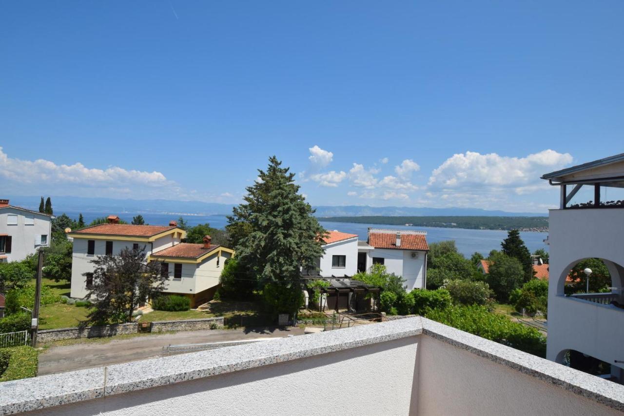 Apartments Gabrijel Малинська Екстер'єр фото