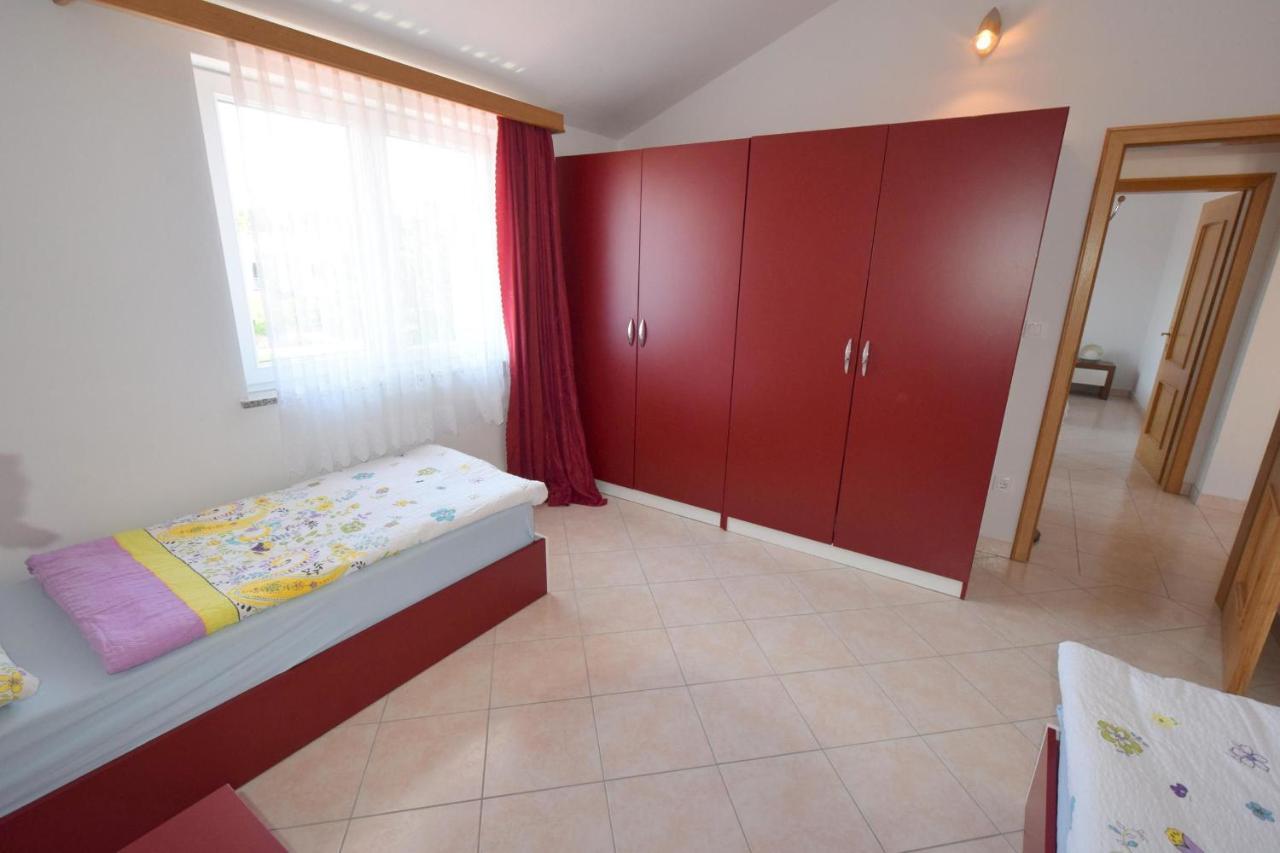 Apartments Gabrijel Малинська Екстер'єр фото