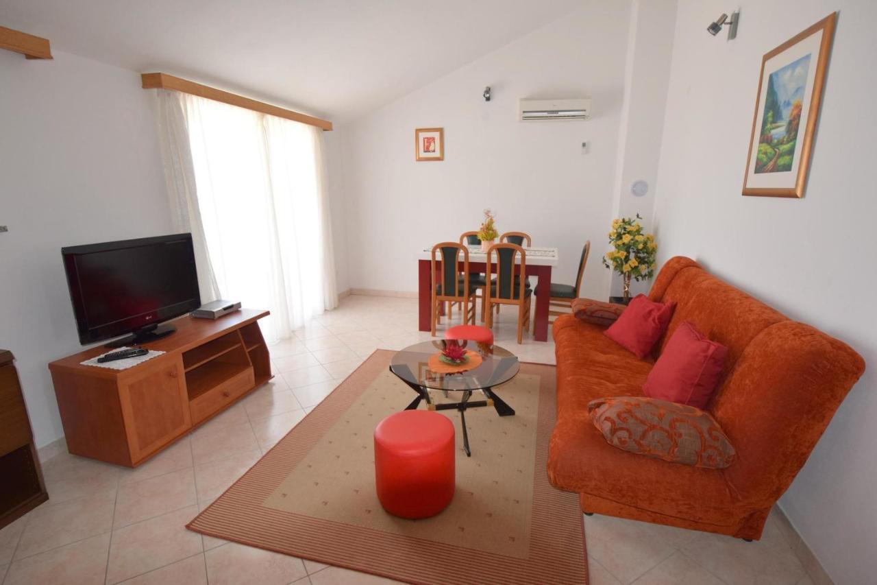 Apartments Gabrijel Малинська Екстер'єр фото